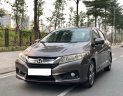 Honda City 2014 - Màu xám, 373 triệu