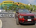 Ford Ranger 2023 - Ford Ranger 2023 tại Hưng Yên