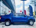 Ford Ranger 2017 - Màu xanh, giá chỉ 550 triệu