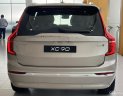 Volvo XC90 2022 - Nhập khẩu nguyên chiếc model 2023 - Sẵn xe giao ngay, ưu đãi cuối năm