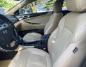 Hyundai Sonata 2010 - Xe thuộc phân khúc D sang trọng