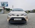 Toyota Vios 2017 - Giá 375tr