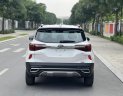 Kia Seltos 2021 - Giá 725 triệu, đi 2.8 vạn