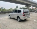 Toyota Innova 2013 - Toyota Innova 2013 tại Hà Nội