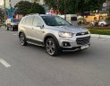 Chevrolet Captiva 2016 - Tư nhân chính chủ, zin toàn tập, chủ đi giữ gìn cẩn thận