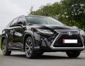 Lexus RX 350 2018 - Màu đen, nhập khẩu