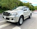 Toyota Hilux 2012 - Toyota Hilux 2012 tại Điện Biên