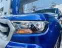 Ford Ranger 2017 - Màu xanh, giá chỉ 550 triệu