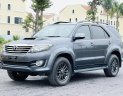 Toyota Fortuner 2016 - Toyota Fortuner 2016 số sàn