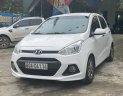 Hyundai Grand i10 2014 - Xe màu trắng chính chủ, giá chỉ 205 triệu