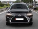 Lexus RX 350 2018 - Màu đen, nhập khẩu