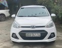 Hyundai Grand i10 2014 - Xe màu trắng chính chủ, giá chỉ 205 triệu