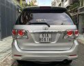 Toyota Fortuner 2014 - Toyota Fortuner 2014 tại Tp.HCM