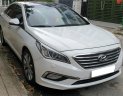 Hyundai Sonata 2016 - Odo 59.173 km, full phụ kiện
