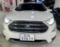 Ford EcoSport 2019 - Xe chạy 27.000km