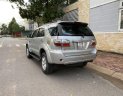 Toyota Fortuner 2009 - Màu bạc