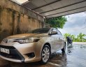 Toyota Vios 2014 - Toyota Vios 2014