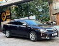Toyota Camry 2018 - Màu nâu biển SG, odo 28k rất đẹp không lỗi