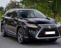 Lexus RX 350 2018 - Màu đen, nhập khẩu