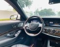 Mercedes-Benz 2017 - Tên tư nhân, biển HN