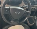 Hyundai Grand i10 2017 - Màu đỏ, giá chỉ 288 triệu