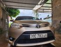 Toyota Vios 2014 - Toyota Vios 2014