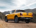 Ford Ranger 2022 - Chỉ từ 200tr sở hữu ngay xe - Giá tốt nhất liên hệ trực tiếp hotline - Giao xe ngay