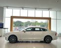 Volvo S90 2022 - Sẵn xe đủ màu giao ngay - Hỗ trợ trả góp, nhiều quà tặng hấp dẫn