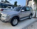 Ford Everest 2007 - Ford Everest 2007 số sàn