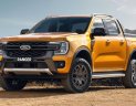 Ford Ranger 2022 - Đủ màu giao ngay kèm khuyến mãi