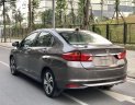 Honda City 2014 - Màu xám, 373 triệu