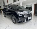 Toyota Alphard 2018 - Xe đẹp xuất sắc, sơn zin cả xe