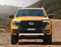 Ford Ranger 2022 - Giá tốt nhất liên hệ trực tiếp hotline - Sẵn xe giao ngay