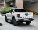 Ford Ranger 2021 - Xe màu trắng