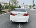 Honda City 2017 - Xe màu trắng