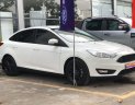 Ford Focus 2018 - 1 chủ xe lướt - Hãng bán và bảo hành