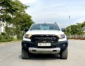 Ford Ranger 2016 - Màu trắng, giá tốt