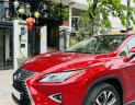 Lexus RX 200 2016 - Xe màu đỏ, nhập khẩu