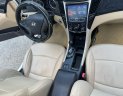 Hyundai Sonata 2010 - Xe thuộc phân khúc D sang trọng