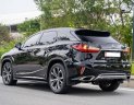 Lexus RX 350 2018 - Màu đen, nhập khẩu