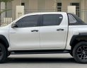 Toyota Hilux 2021 - Toyota Hilux 2021