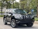 Toyota Land Cruiser Prado 2020 - Xe màu đen, xe nhập