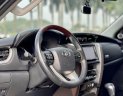 Toyota Fortuner 2017 - Toyota Fortuner 2017 số tự động tại Hà Nội