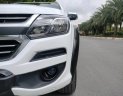 Chevrolet Colorado 2018 - Xe màu trắng, giá 580tr
