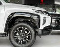 Mitsubishi Triton 2022 - Sẵn xe đủ phiên bản - ưu đãi tiền mặt tùy phiên bản xe - Hỗ trợ bank nhanh gọn