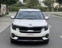 Kia Seltos 2021 - Giá 725 triệu, đi 2.8 vạn