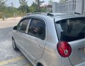 Chevrolet Spark 2010 - Chevrolet Spark 2010