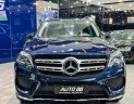 Mercedes-Benz GLS 400 2017 - Model 2018 nhập Đức, màu xanh Cavansive