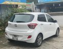 Hyundai Grand i10 2014 - Xe màu trắng chính chủ, giá chỉ 205 triệu