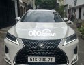 Lexus RX Xe  rs350 sản xuất 2022, chạy 2291km 2022 - Xe lexus rs350 sản xuất 2022, chạy 2291km